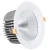 Import 40W 50W 60W High Brightness High CRI 90 Anti-glare Ceiling Recessed LED Down Light from China