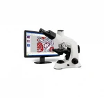 40x~1000x High Quality Laboratory Microscopes  B300 Trinocular/Binocular Biological Microscope