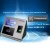 Import 4.3 inch high definition LCD big screen facial recognition, fingerprint time attendance from China