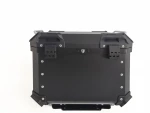 45L motorcycle storage box tail box scooter rear luggage C3-45