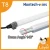 Import 4ft t8 dimmable waterproof ficker free hontech wins chicken grow LED tube light for poultry from China