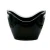 Import 4L 10L Plastic Ice Cube Holder Bucket Cooler from China