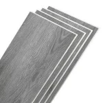 4mm Thickness 0.5mm Wear Layer PVC Vinyl Floor