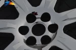 4pcs-CHROME-SRX-20-034-Full-Wheel-Skins wheel Covers for cadillac srx rim Hub Cap