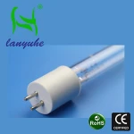 4w 6w 8w 10w 15w 20w 30w 40w germicidal uv lamp for air purification