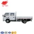 Import 4x2 Light Truck ISUZU small cargo truck/ mini truck for sale from China
