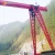 Import 5 12 Tons 15 Ton Sinle Girder Container Gantry Crane Price from China