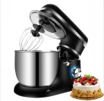 5 liter small food tumbler blender food mixer aid  kitchen stand mixer