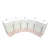Import 5 Round Pin Disposable Tips for Tattoo Micropigmentation Korean Permanent Makeup Needle Cartridge for Lip, Eye liner. from South Korea