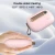 Import 5000mah Power Bank Hand Warmers  Rechargeable Gifts Portable Pocket Hand Warmer from China