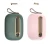 Import 5000mah Power Bank Hand Warmers  Rechargeable Gifts Portable Pocket Hand Warmer from China