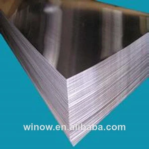 5083 5086 5052 used aviation, shipping boat, molds Aluminium hot rolled thick sheets