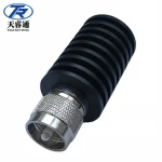50Ohm 25w UHF Male 1GHz Dummy Load for telecom experiment or base station