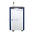 Import 50w laser backpack cleaning machine price from China