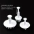 Import 54 Pcs Cake Decorating Supplier Russian Piping nozzles-Baking Cake Tools from China