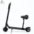 Import 5.5 inch 6.6AH 250W Intelligent Mobility with Reverse Gear Motorcycle-Scooter Moped Bike Electric Chair Scooter from China