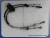 Import 55208985 Transmission shift cable 55208346, 2444FG from China
