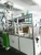 Import 55T-DF Semi-auto Servo moto Plastic Injection Machine Make Dental Floss Pick from China