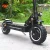 5600W Great performance adult electric kick scooter 102km/h max speed &amp; climbing 40 degree