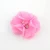 Import 5cm Mini Layered Chiffon Fabric Flowers With Pearl Rhinestone DIY Bow Making Supplies from China