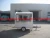 Import 5feet dry truck body 53ft refrigeration trailer 530kg gas fuel mobile food truck from China