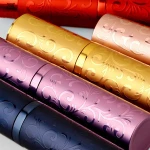 5ml perfume atomizer 5ml refillable perfume spray bottle
