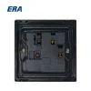 5pin BS standard multi function electric switch and socket