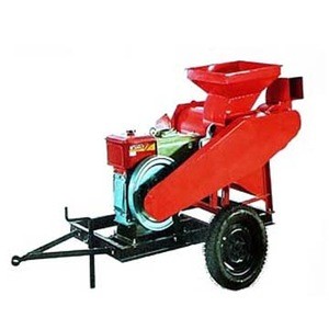 5TY-850 large output tractor drive corn thresher /maize sheller /corn