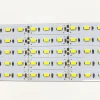 5V 72pcs SMD5630 rigid bar strip light 1m 12mm PCB hard strip lighting cool white