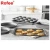 Import 6-Piece Nonstick Coating  Carbon Steel Bakeware Set,Cake/muffin/loaf/pan from China