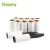 Import 60 Layer Lint Roller Pet Hair Cleaning Brush Rollers Adhesive Roller from China