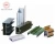 Import 6063 T5  Extruded  aluminium profiles for sliding window from China