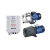 Import 60V DC solar water pumps( 750watt - 12m3/hr - 20m ) from China