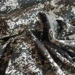 65%cotton  35%polyester Camouflage Military Uniform Fabric