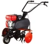 6.5HP Multifunction Farm Tiller for Mini Agriculture Equipment and Tools