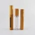 Import 6ml high-grade bamboo empty mascara tube/lip gloss bottle/eyelash tube natural bamboo cosmetic packaging from China