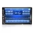 Import 7 inch 2 Din car radio MP5 player with touch screen USB FM from China