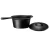 Import 7-Piece Nonstick Camping Cast Iron Cookware Set with Box from China