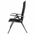 Import 7 Positions Adjustable Folding Aluminum Garden Folding Chair from China