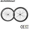700C 28mm Wide 50mm Deep Basalt Tubeless With DT Swiss 350S Hub Race Road Bike Clincher Bicycle Carbon Wheels