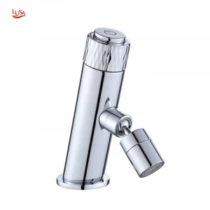 720-degree universal Faucet mouthwash faucet filter joint inside and outside the Tooth Faucet