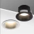 Import 7W/10W LED downlights recessed down light ceiling Light for Indoor use from China