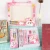 Import 8 in 1 set Back to School Pupil Stationery Set from China