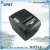 Import 80mm high speed Financial equipment restaurant bus ticket thermal printer manufacturers from China