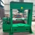 Import 80ton 120ton 16ton 200ton 300ton  Solid Tyre Press Machine With All Tools With Mechanical Arms from China