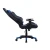 8193 PU Blue Ergonomic Office Chair Gaming Chair Racing Silla Gamer
