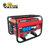 8500w Portable Gasoline Generator With Three Phase Electric Start