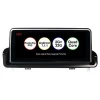 8.8 inch Android 7.1 Car DVD Player Auto Multimedia Audio For BMW 3 Series E90 5 Series E60 E61 E62 CCC System GPS
