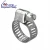 Import 8mm Band Width Stainless Steel Hose Clamp American Type from China