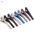 Import 8PCS Classic Men Tie Clip Set Luxury Plating Metal Necktie Tie Bar Designed Clasp Gift Wedding Tie Pin from China